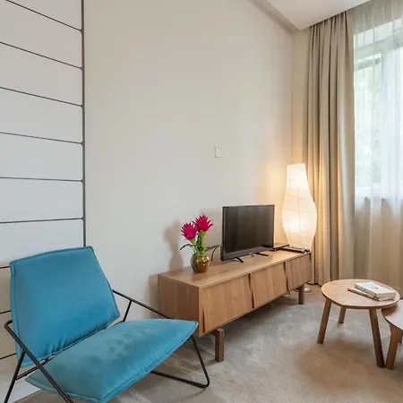Апартаменты - Great Location - Bright And Stylish In The Center - Plac Konstytucji Варшава