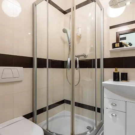 Апартаменты - Great Location - Bright And Stylish In The Center - Plac Konstytucji *